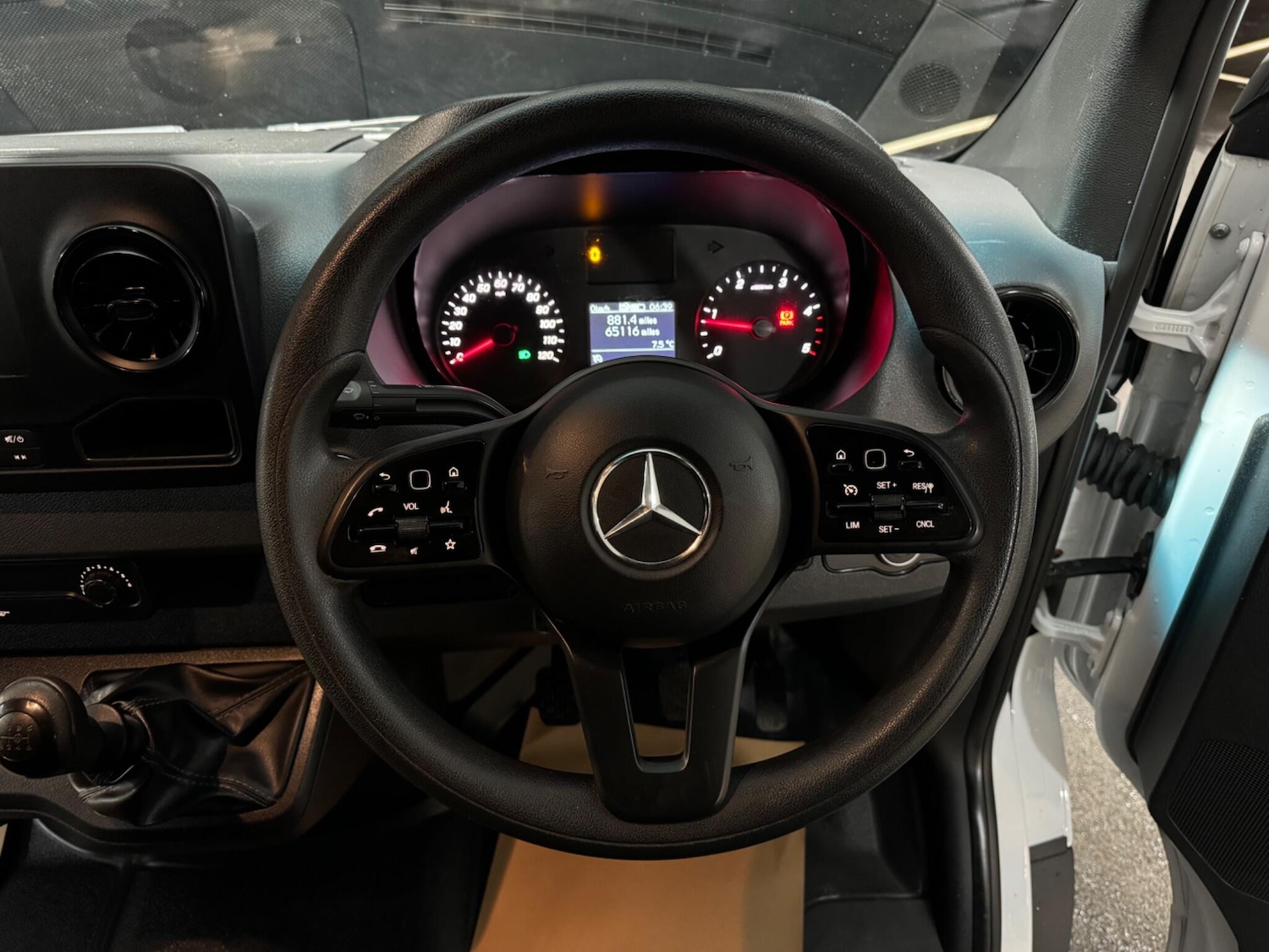 Used Mercedes-Benz Sprinter 2023 for sale - 76633122: Photo 38