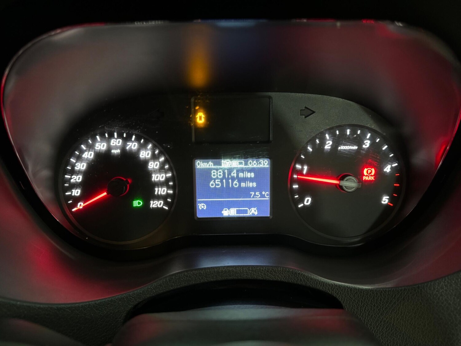 Used Mercedes-Benz Sprinter 2023 for sale - 76633122: Photo 39