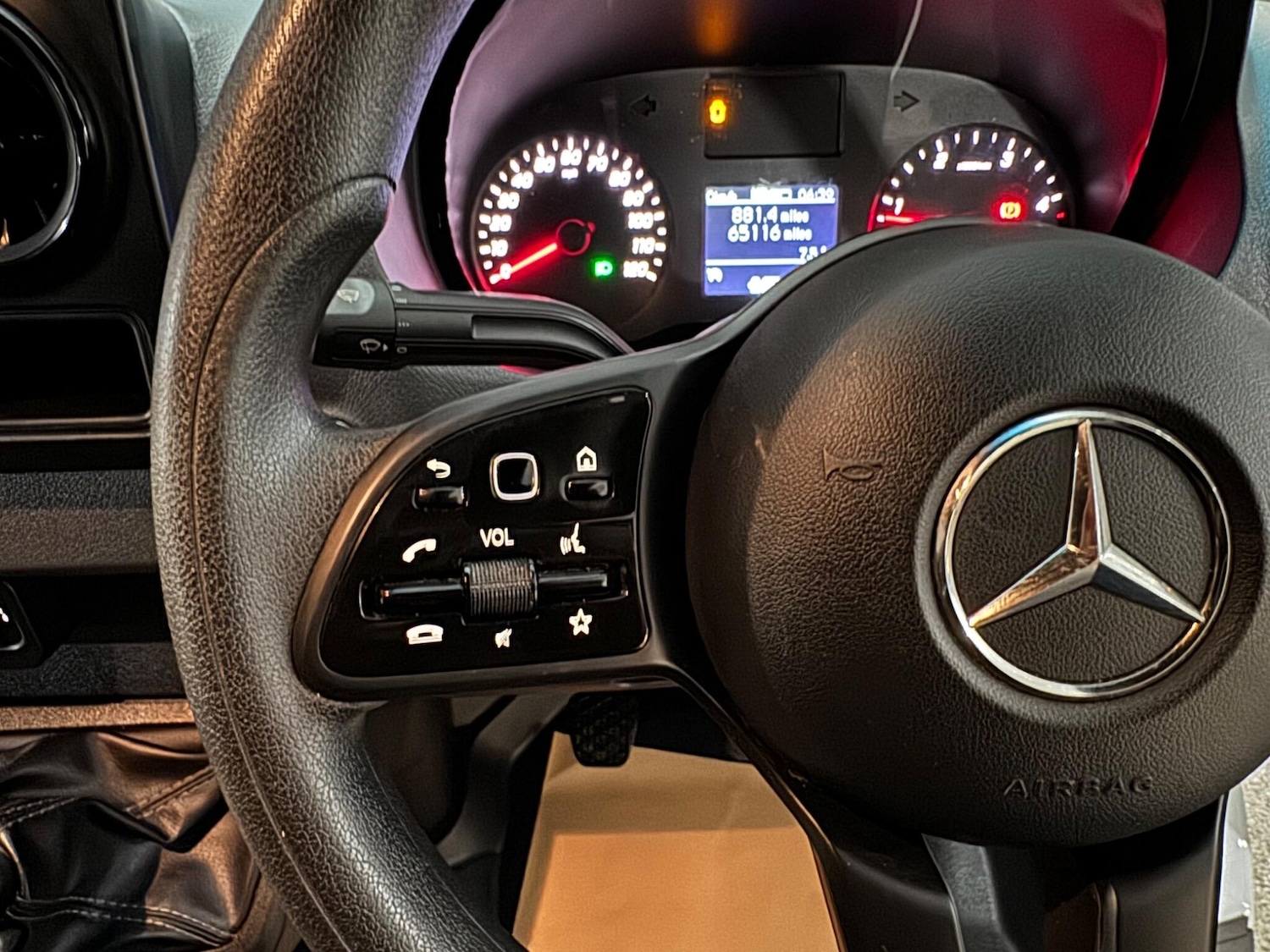 Used Mercedes-Benz Sprinter 2023 for sale - 76633122: Photo 41