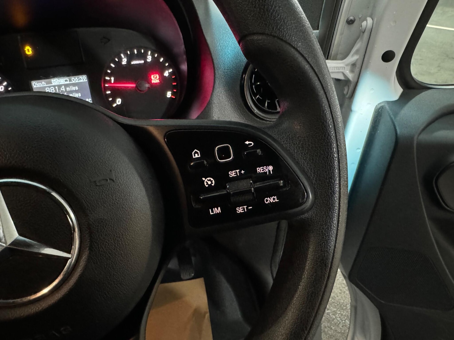 Used Mercedes-Benz Sprinter 2023 for sale - 76633122: Photo 42