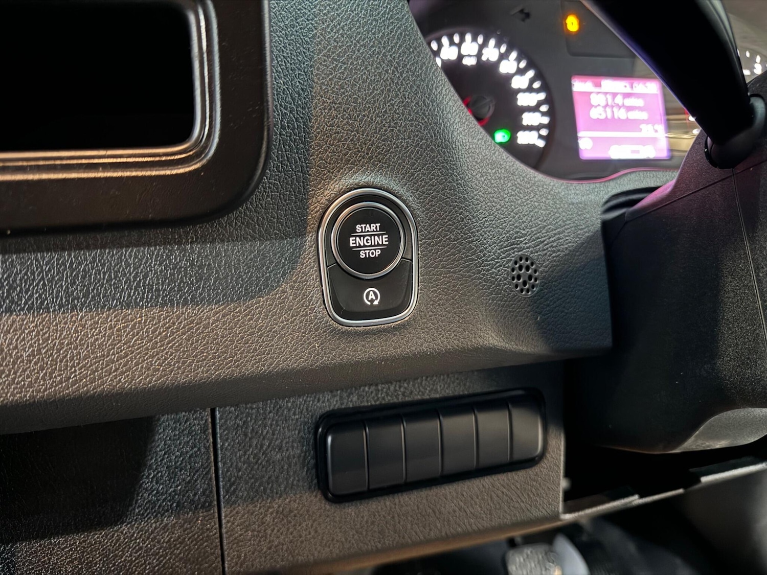 Used Mercedes-Benz Sprinter 2023 for sale - 76633122: Photo 43