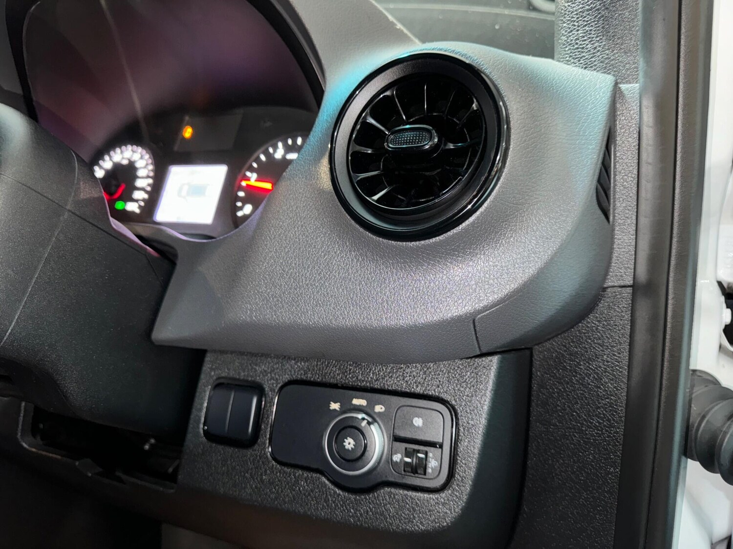 Used Mercedes-Benz Sprinter 2023 for sale - 76633122: Photo 44