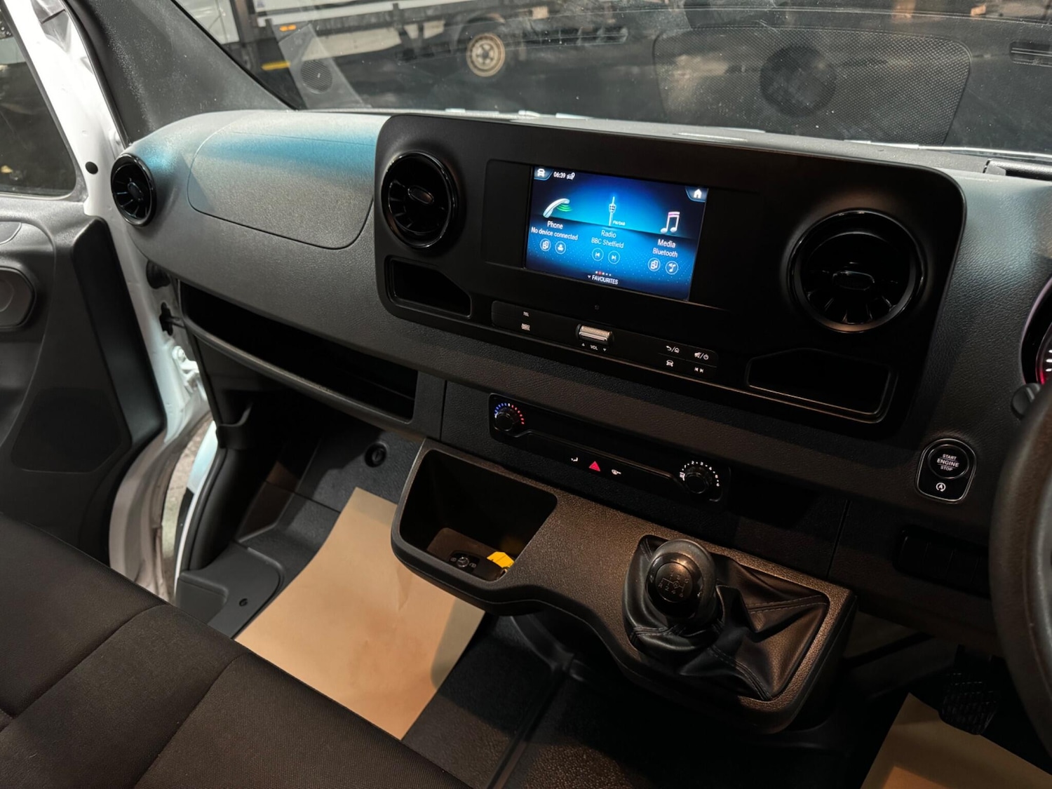 Used Mercedes-Benz Sprinter 2023 for sale - 76633122: Photo 45