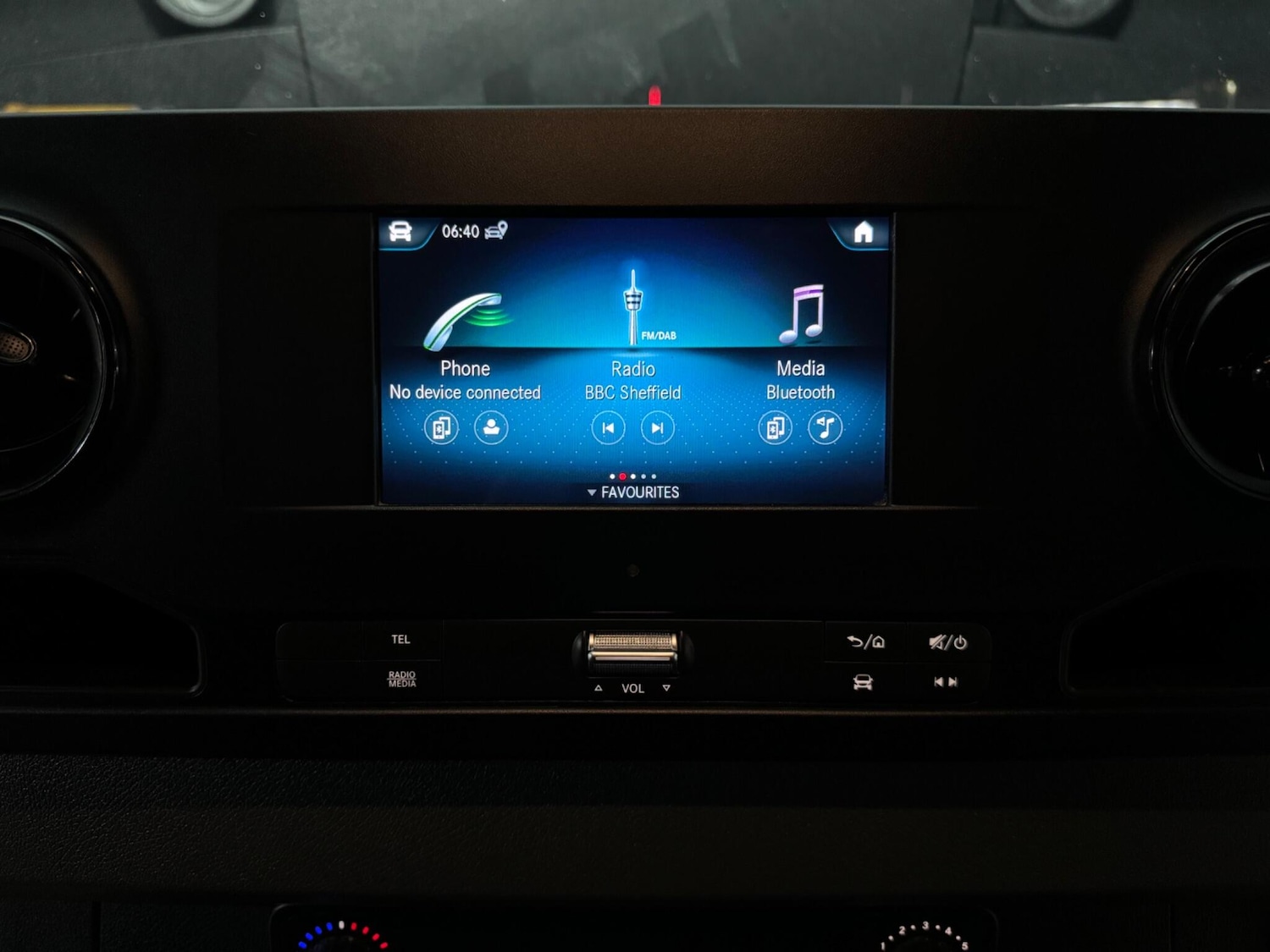 Used Mercedes-Benz Sprinter 2023 for sale - 76633122: Photo 47