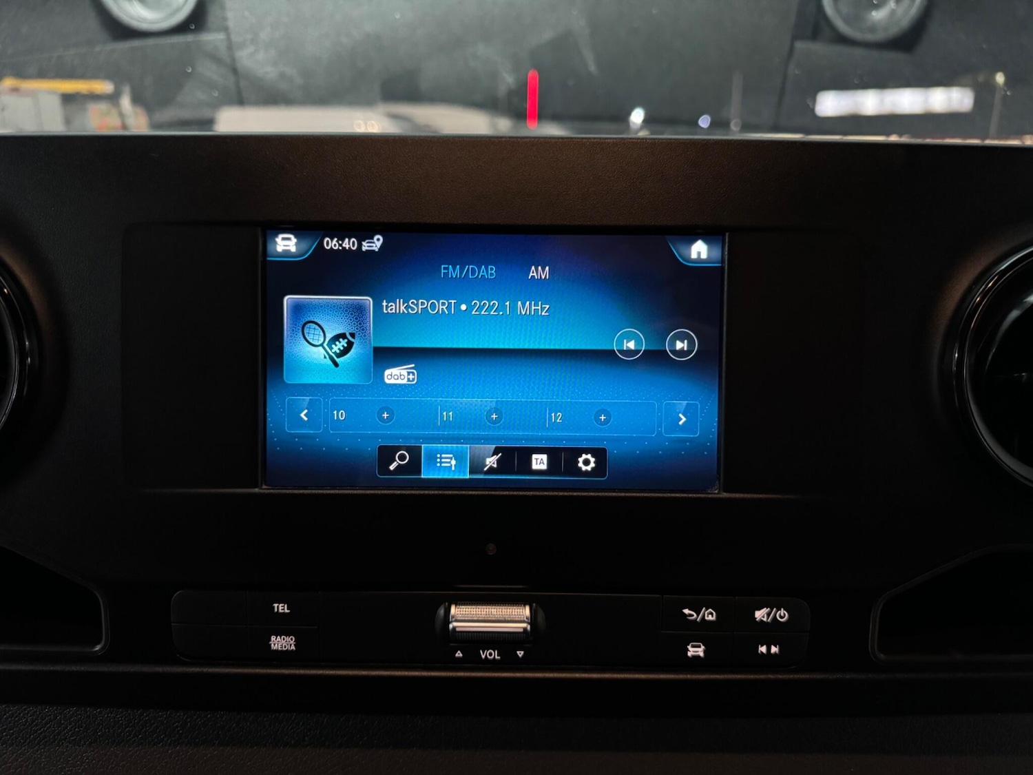 Used Mercedes-Benz Sprinter 2023 for sale - 76633122: Photo 48