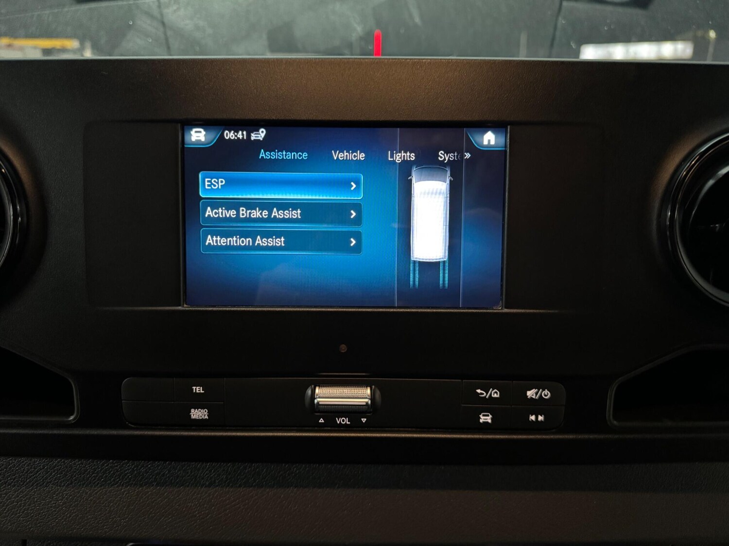 Used Mercedes-Benz Sprinter 2023 for sale - 76633122: Photo 49