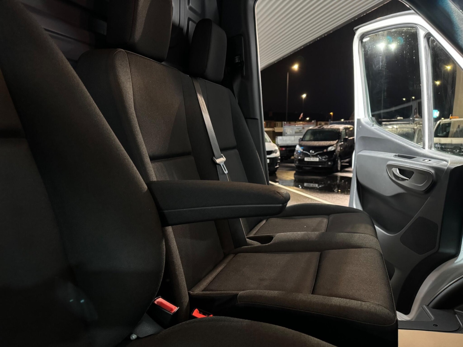 Used Mercedes-Benz Sprinter 2023 for sale - 76633122: Photo 54