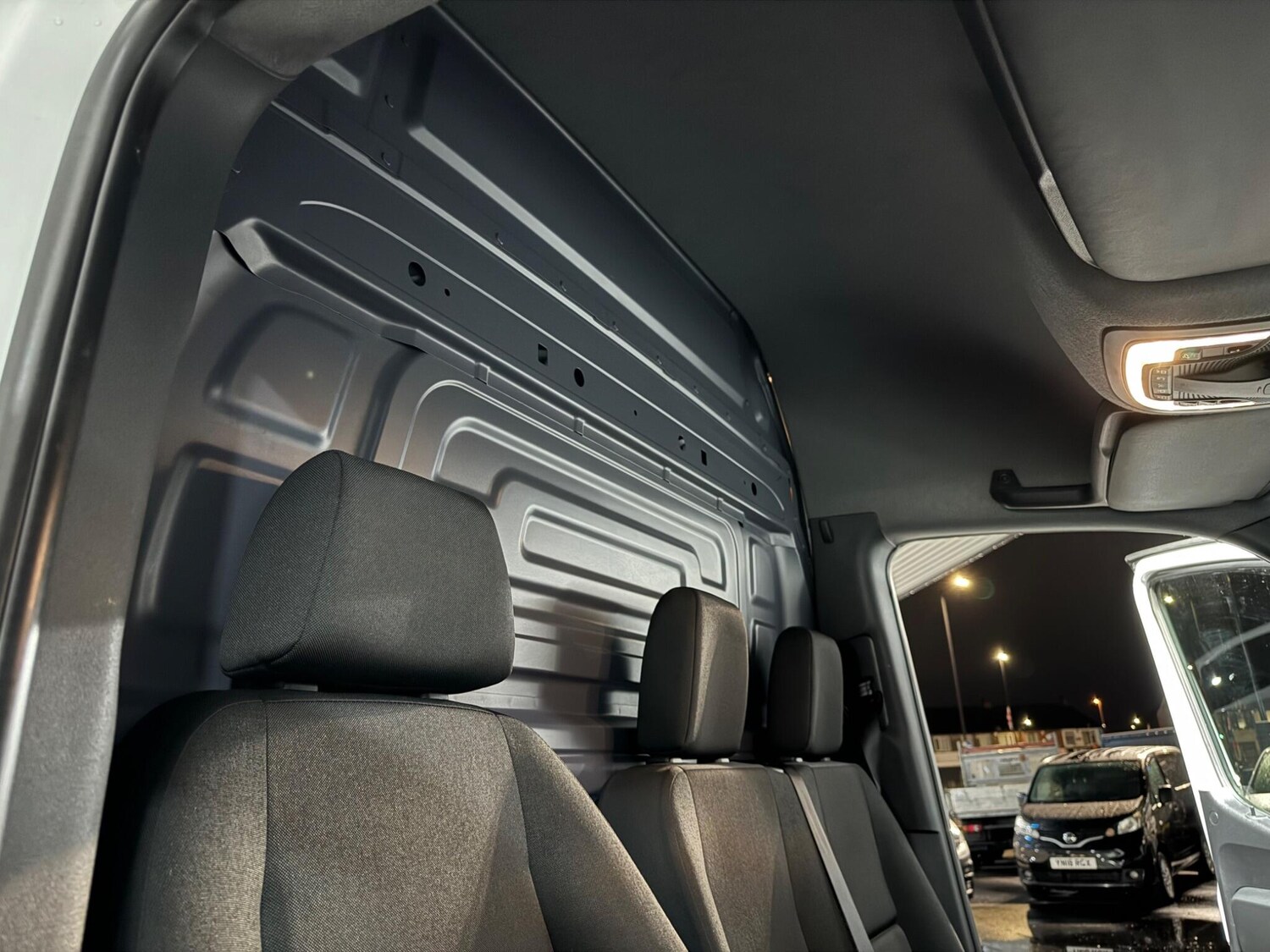 Used Mercedes-Benz Sprinter 2023 for sale - 76633122: Photo 55