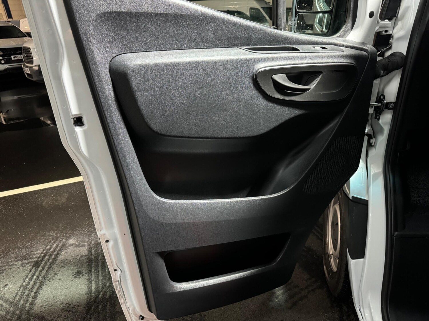 Used Mercedes-Benz Sprinter 2023 for sale - 76633122: Photo 57