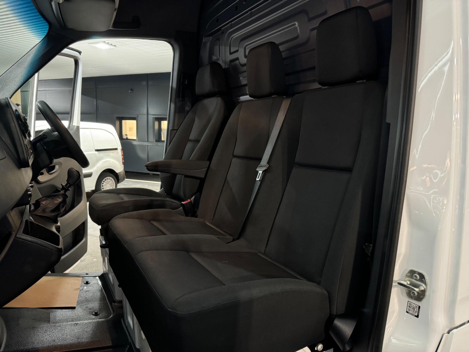 Used Mercedes-Benz Sprinter 2023 for sale - 76633122: Photo 59