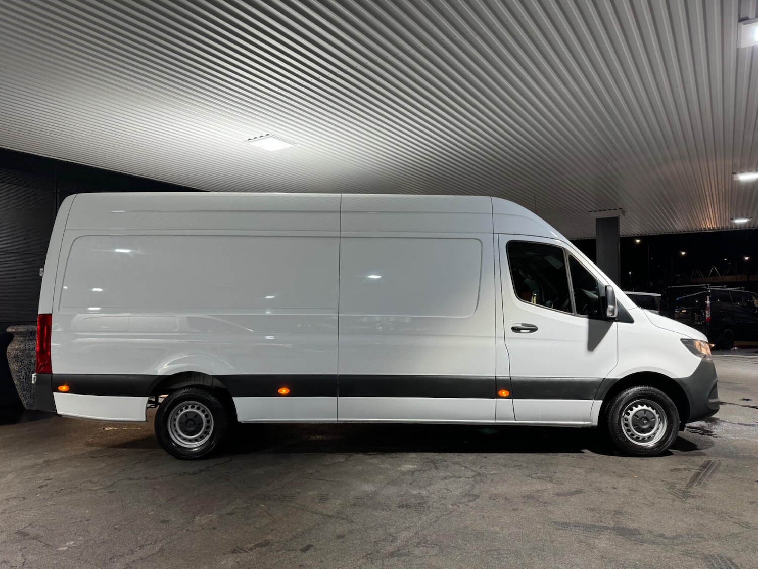 Used Mercedes-Benz Sprinter 2023 for sale - 76633122: Photo 6