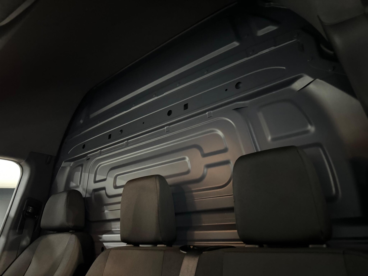 Used Mercedes-Benz Sprinter 2023 for sale - 76633122: Photo 60