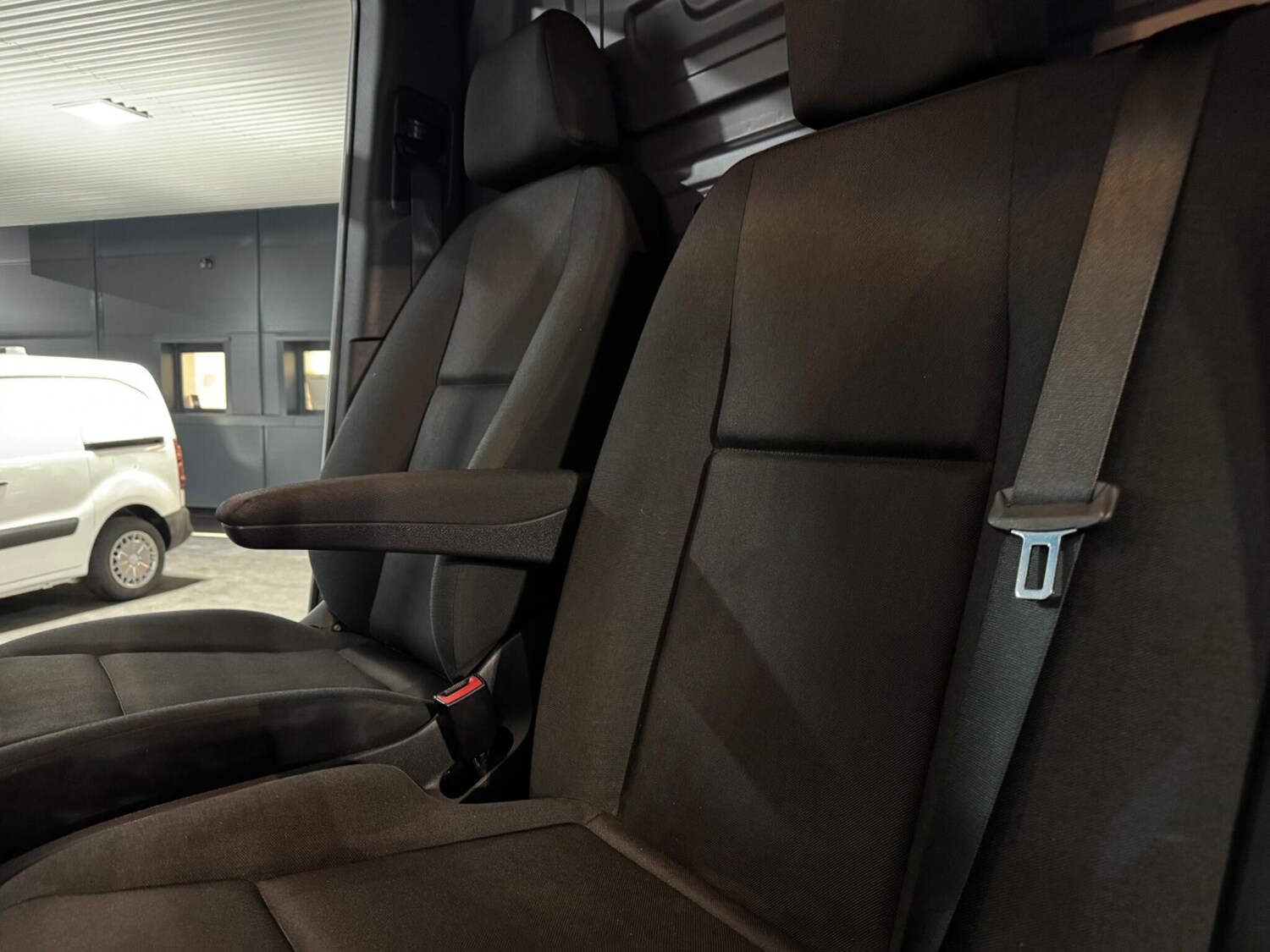 Used Mercedes-Benz Sprinter 2023 for sale - 76633122: Photo 61