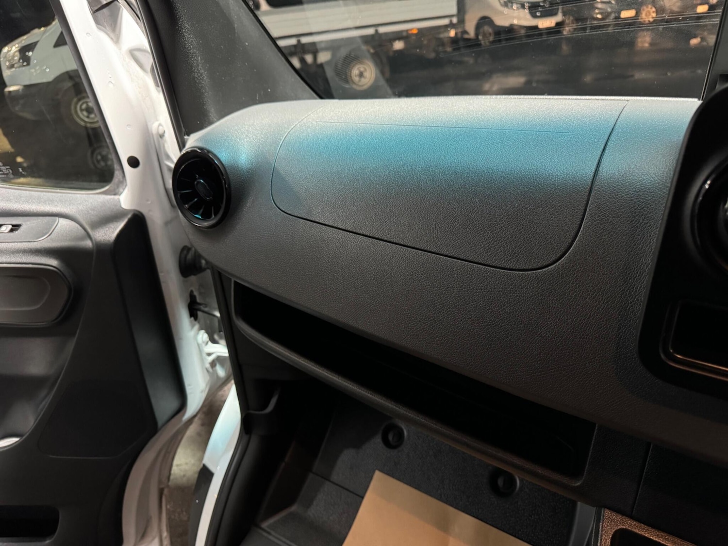 Used Mercedes-Benz Sprinter 2023 for sale - 76633122: Photo 65