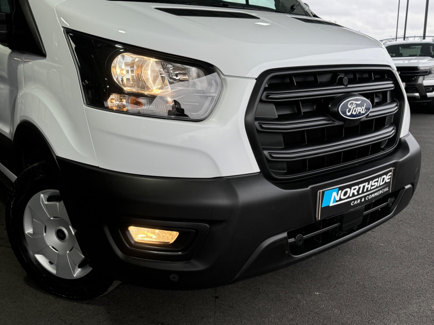 Used Ford Transit 2024 for sale - 77598699: Photo 16