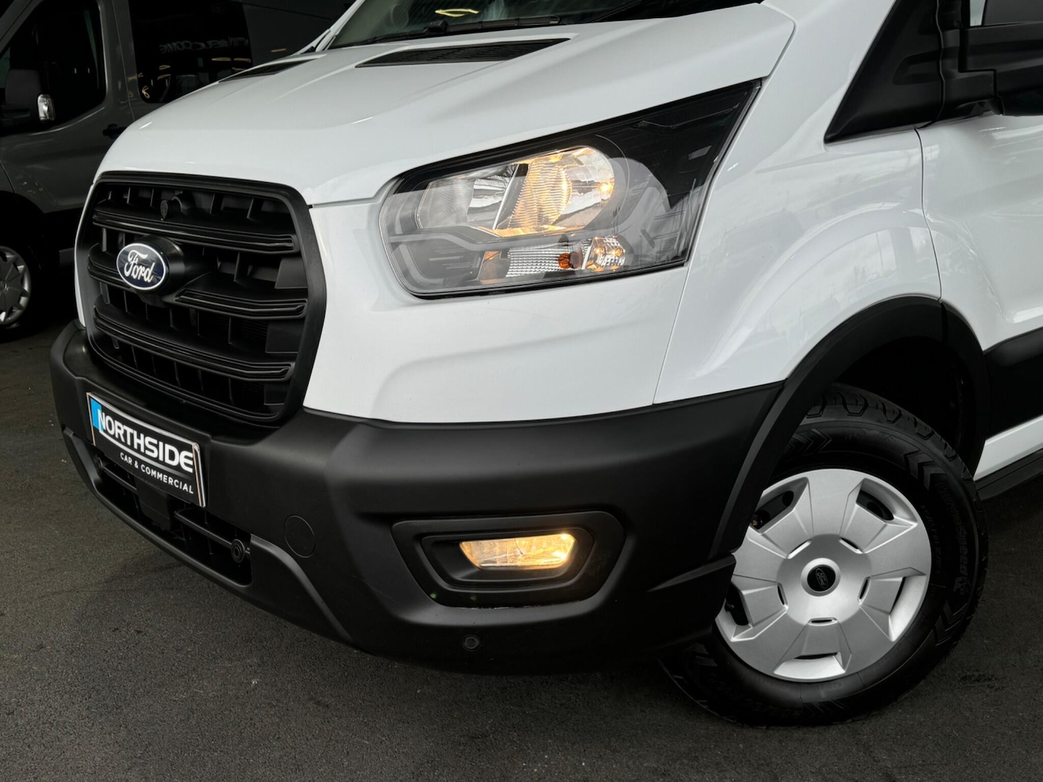 Used Ford Transit 2024 for sale - 77598699: Photo 17