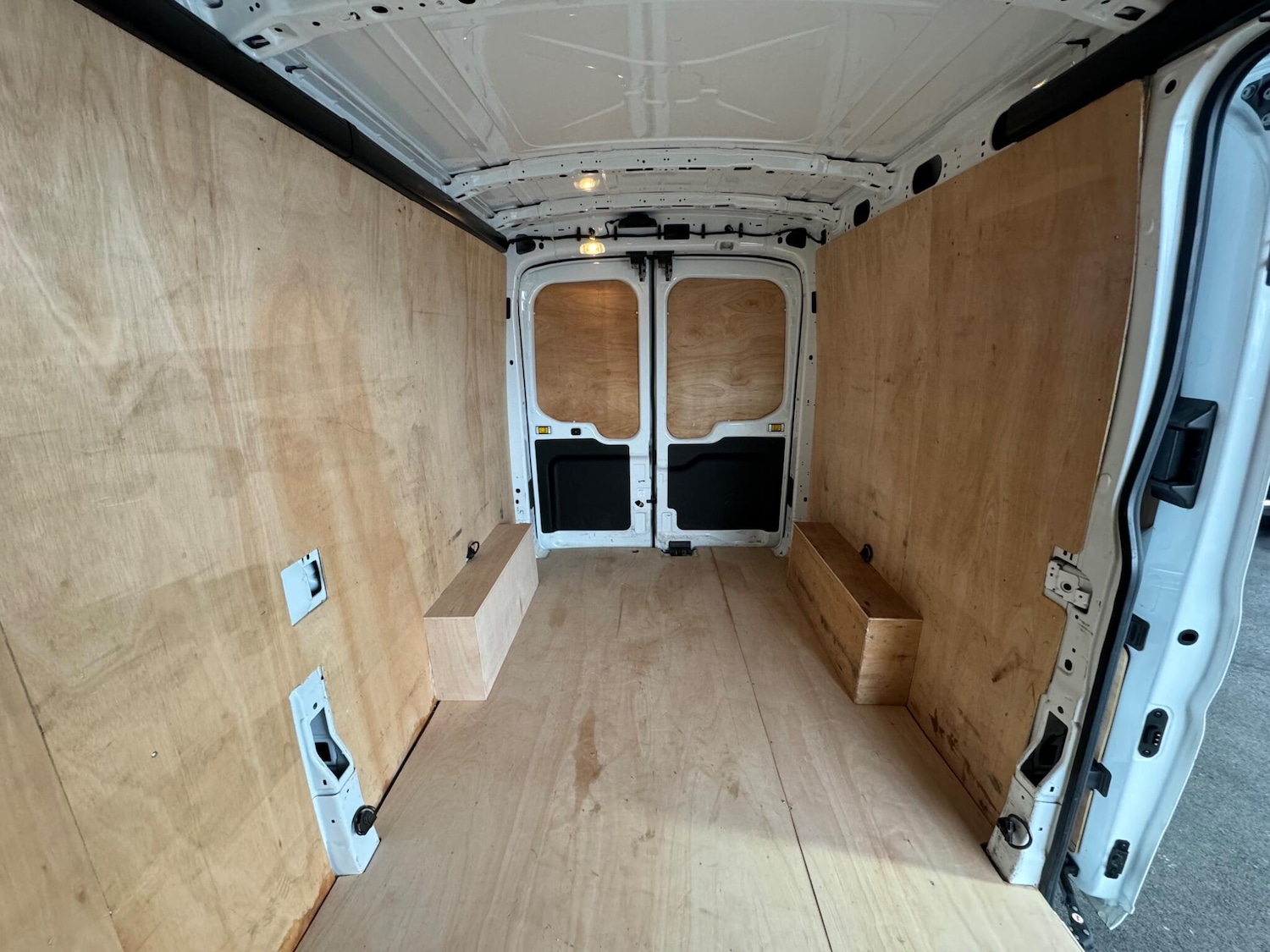 Used Ford Transit 2024 for sale - 77598699: Photo 23