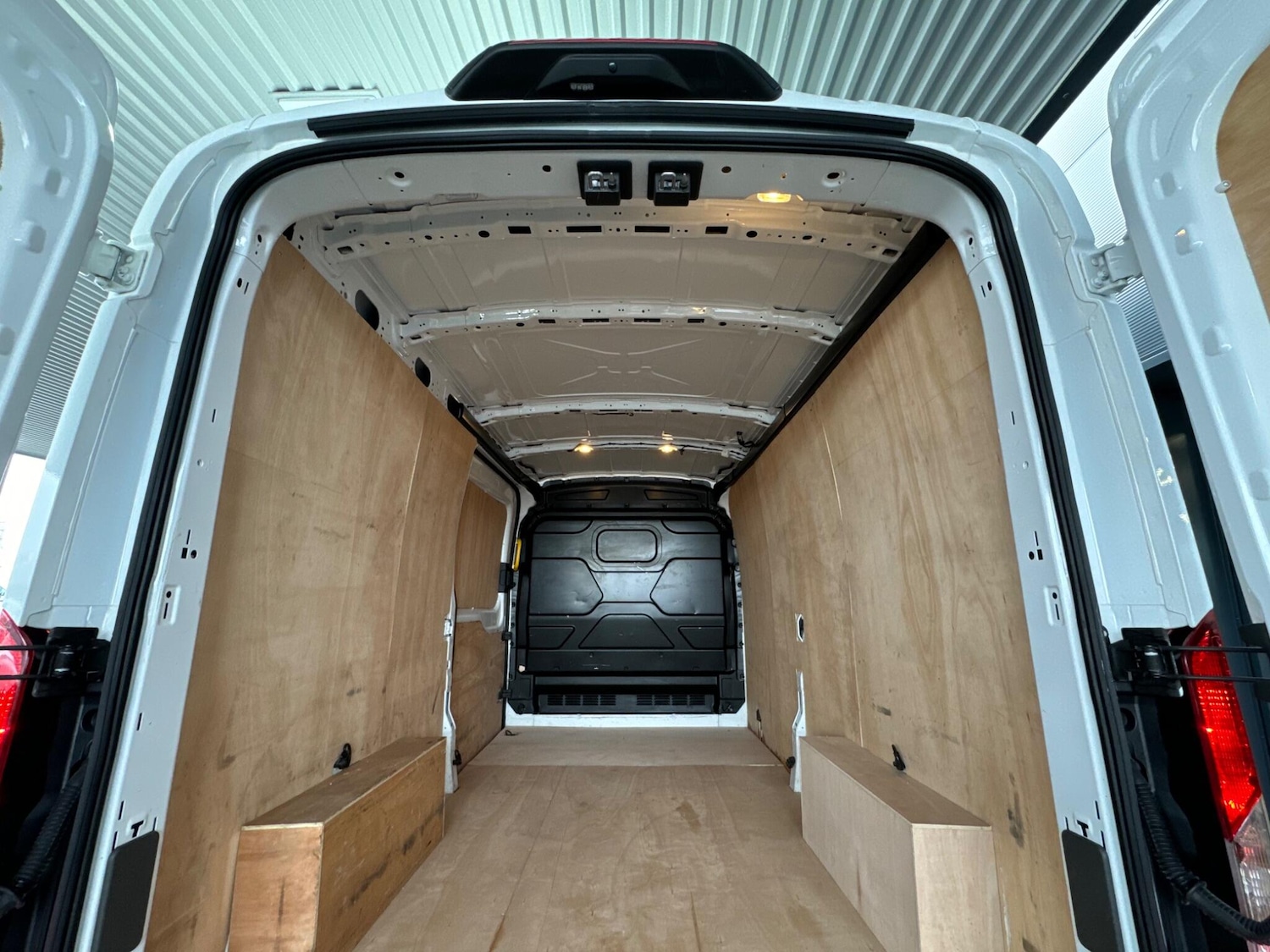 Used Ford Transit 2024 for sale - 77598699: Photo 24