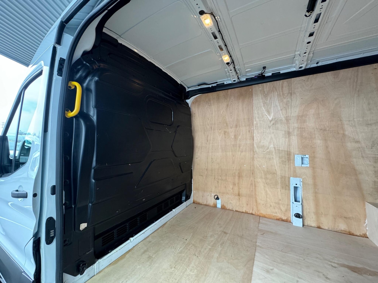 Used Ford Transit 2024 for sale - 77598699: Photo 25