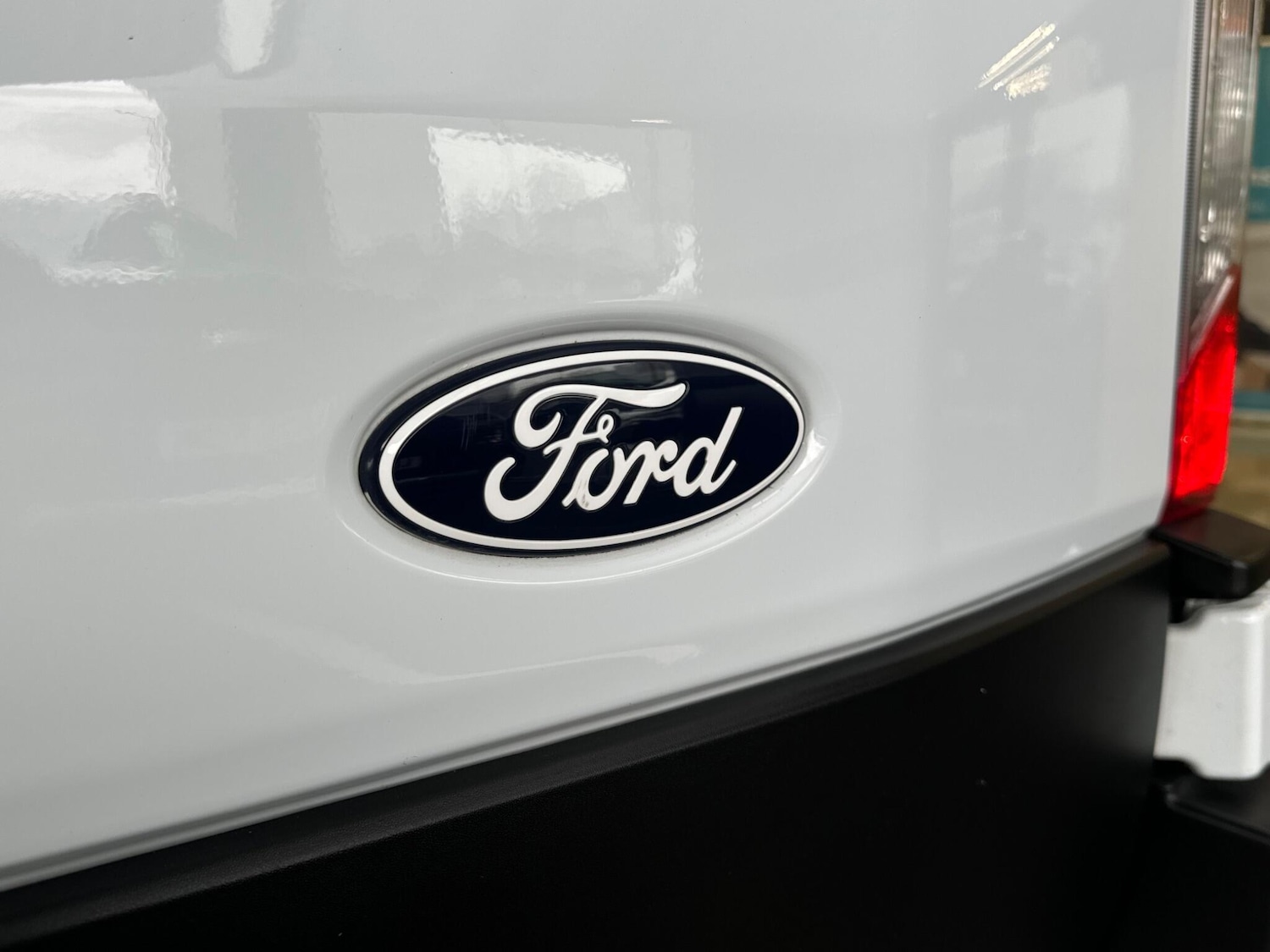 Used Ford Transit 2024 for sale - 77598699: Photo 31