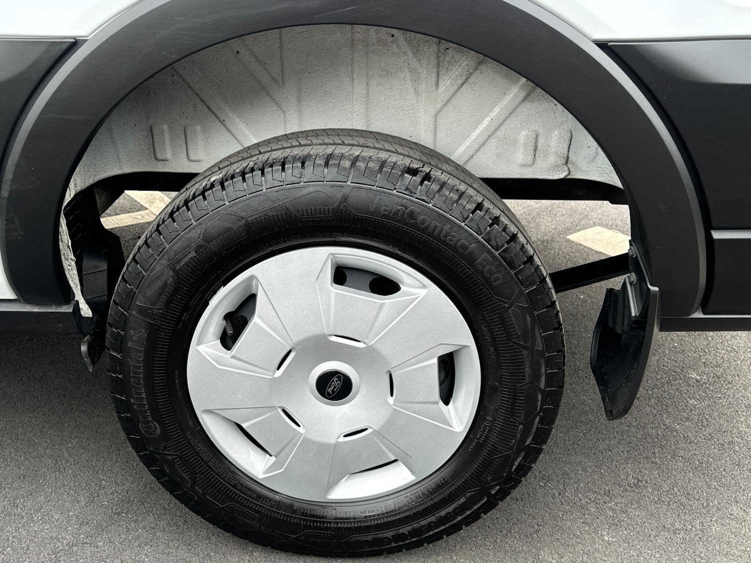 Used Ford Transit 2024 for sale - 77598699: Photo 34