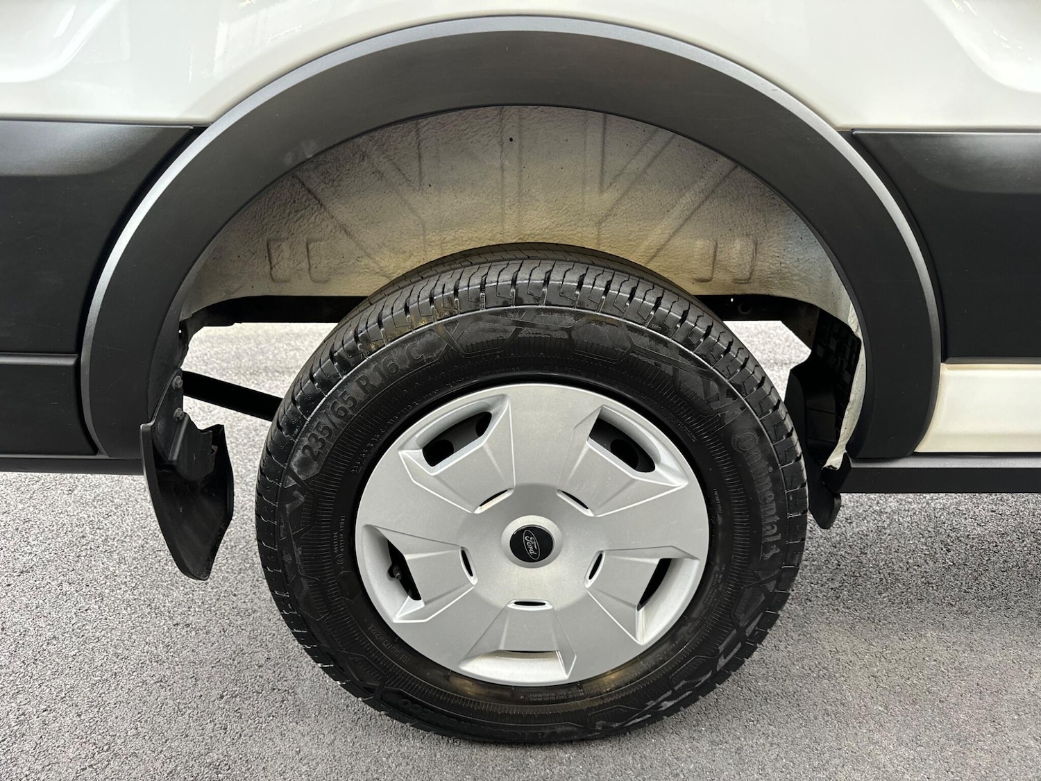 Used Ford Transit 2024 for sale - 77598699: Photo 35