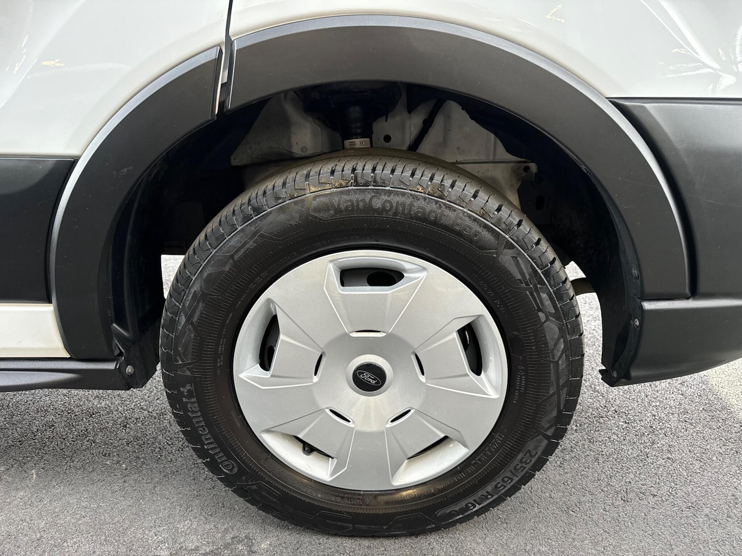 Used Ford Transit 2024 for sale - 77598699: Photo 36