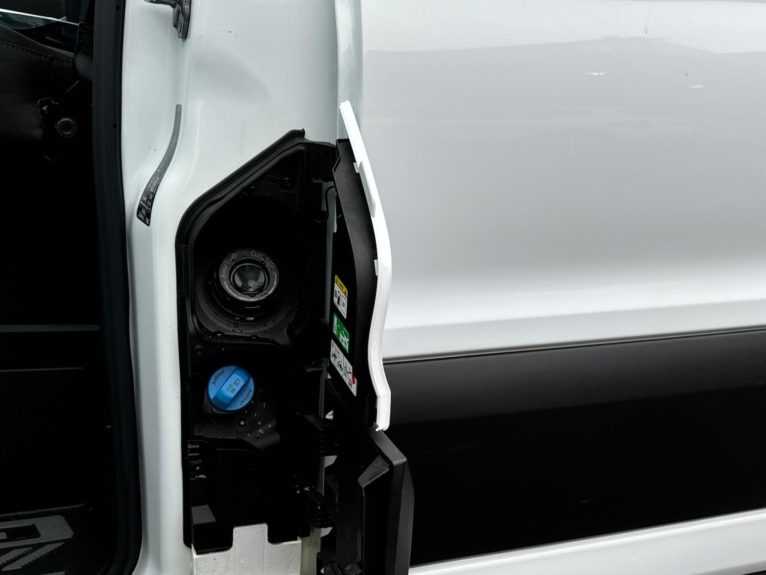 Used Ford Transit 2024 for sale - 77598699: Photo 37