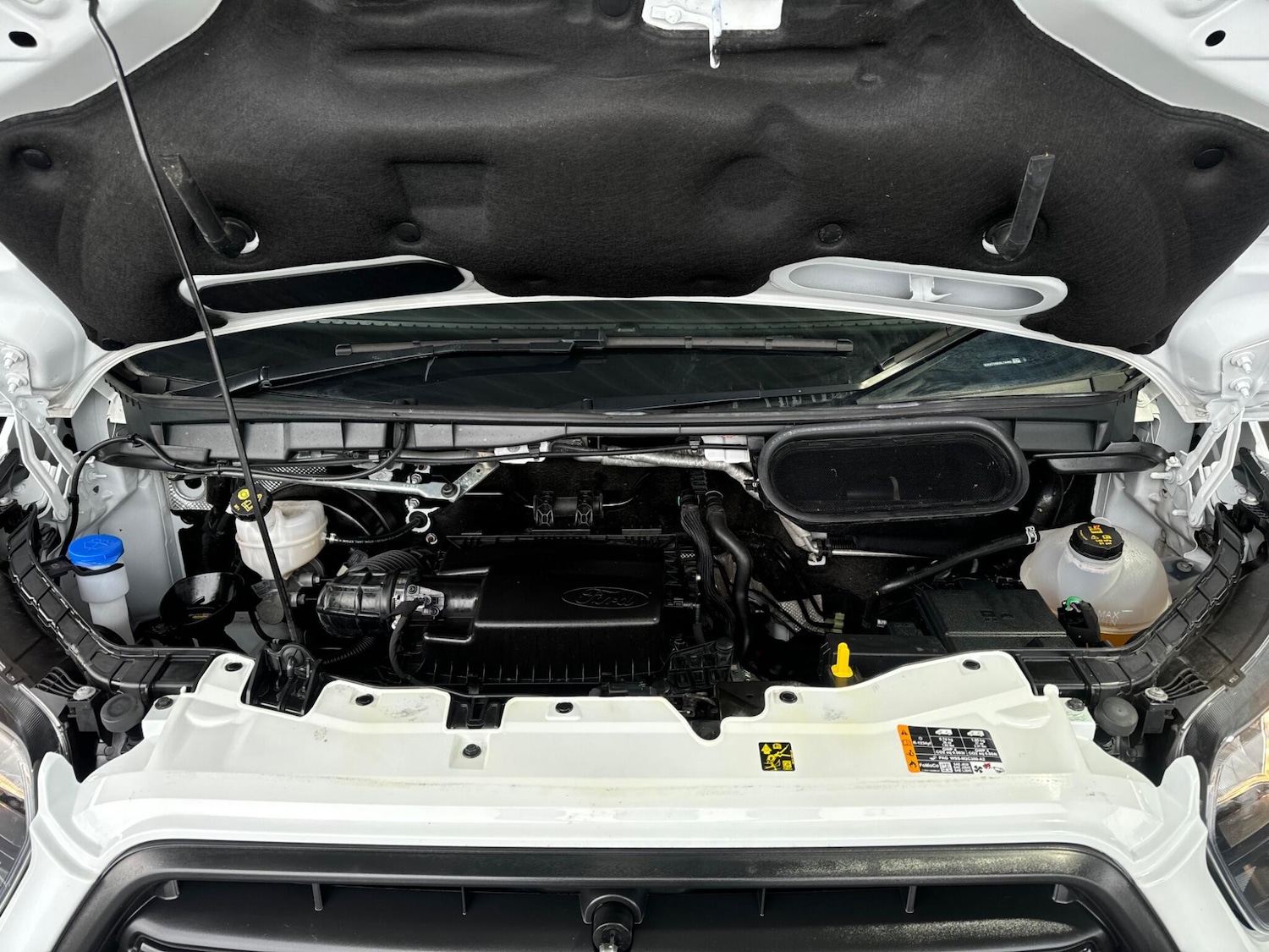 Used Ford Transit 2024 for sale - 77598699: Photo 38