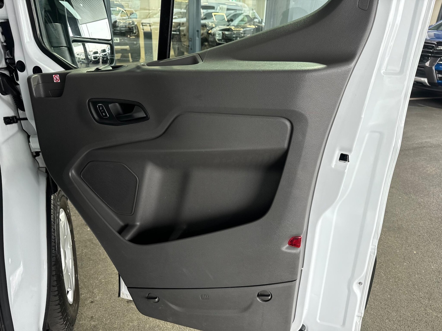 Used Ford Transit 2024 for sale - 77598699: Photo 40