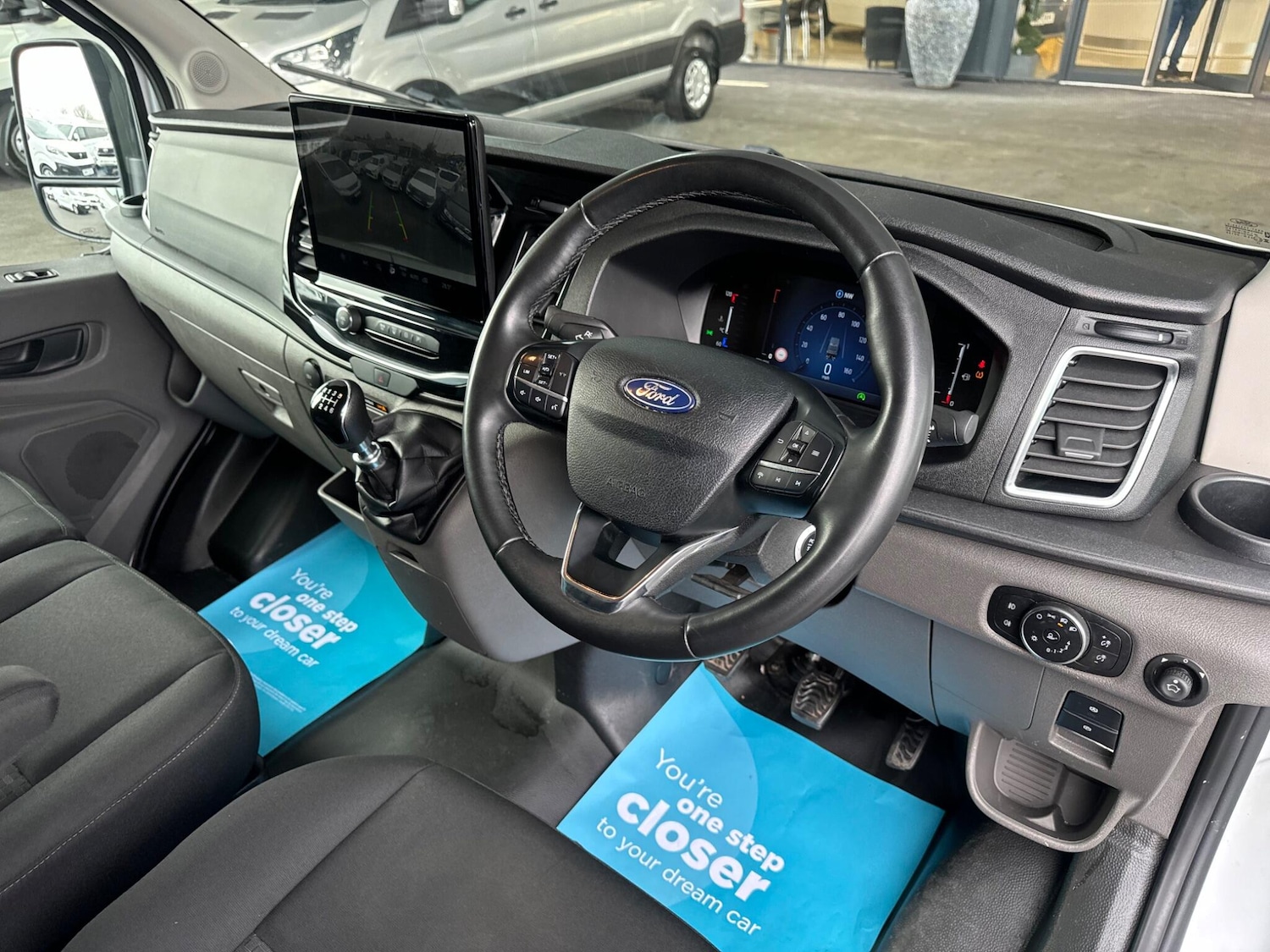 Used Ford Transit 2024 for sale - 77598699: Photo 42