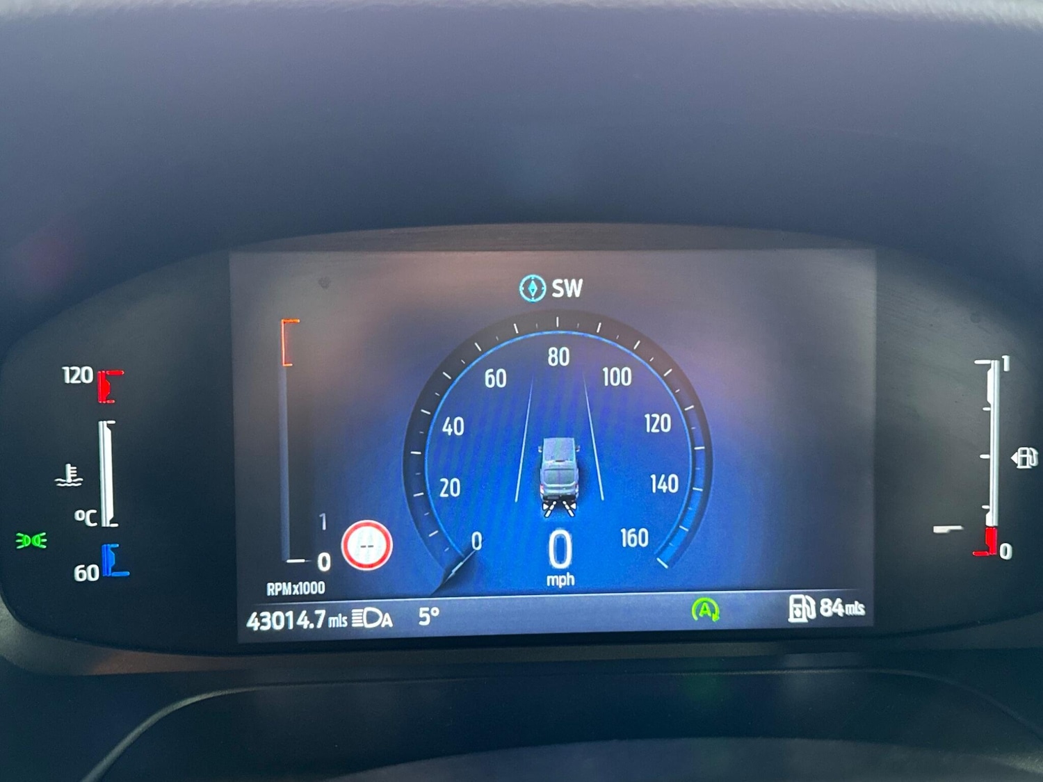 Used Ford Transit 2024 for sale - 77598699: Photo 43