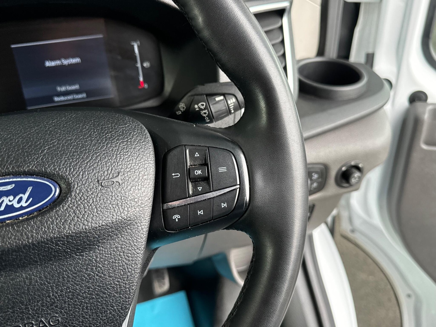 Used Ford Transit 2024 for sale - 77598699: Photo 45