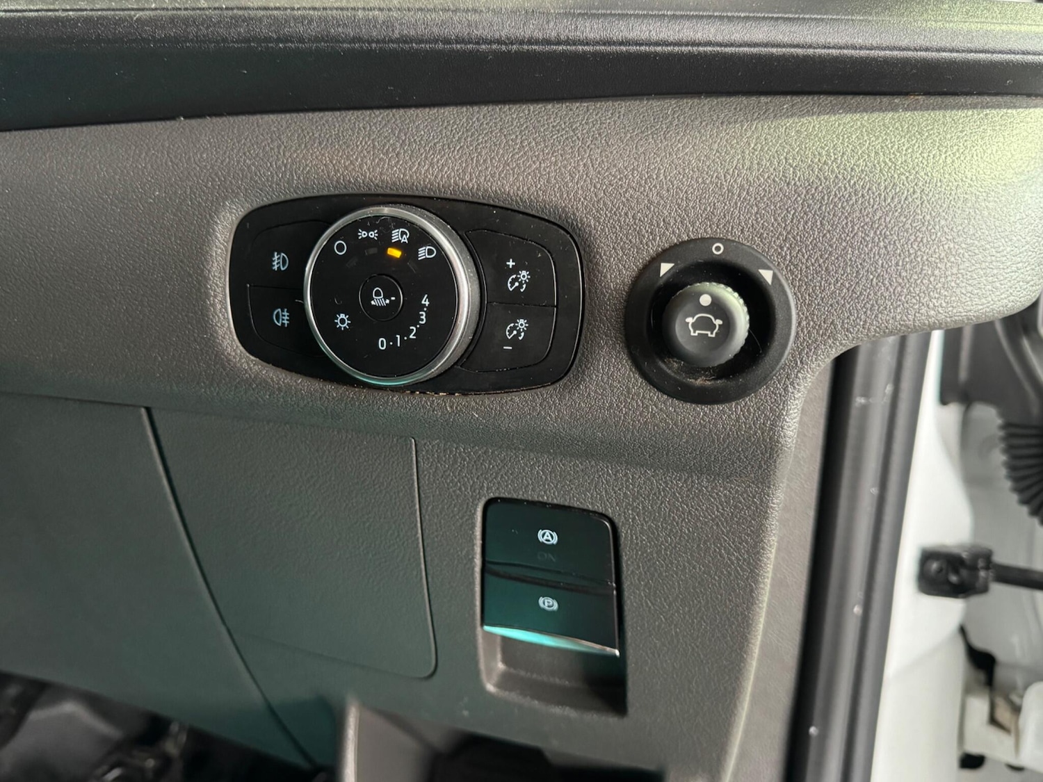 Used Ford Transit 2024 for sale - 77598699: Photo 47