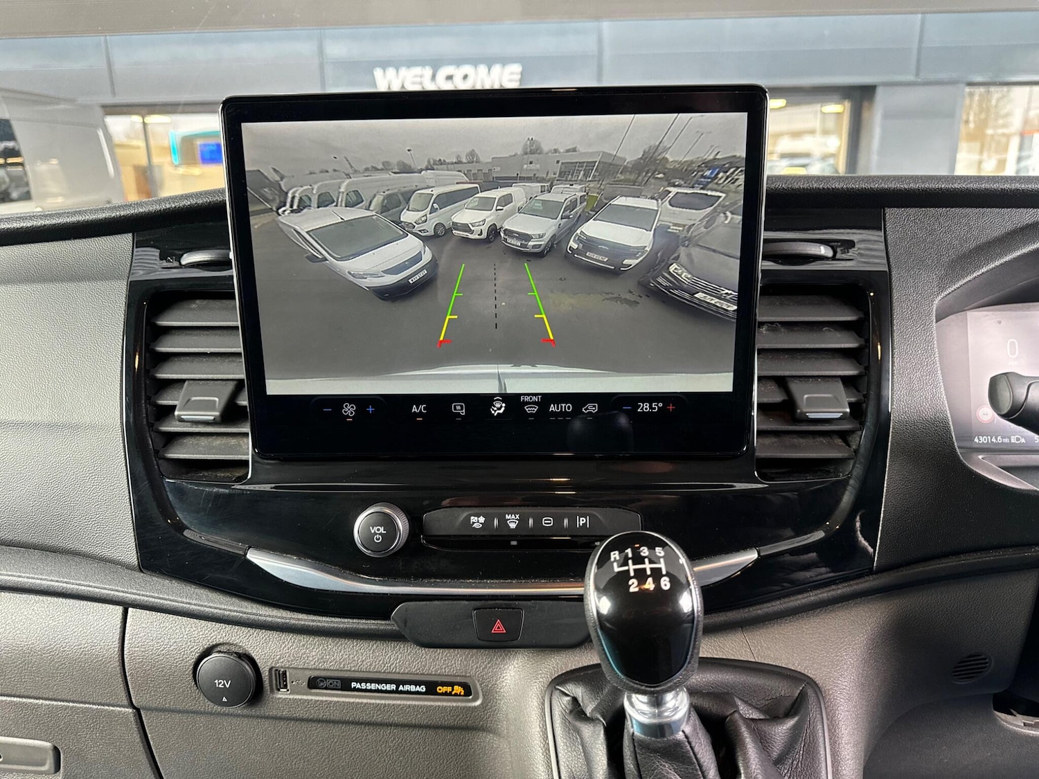 Used Ford Transit 2024 for sale - 77598699: Photo 50