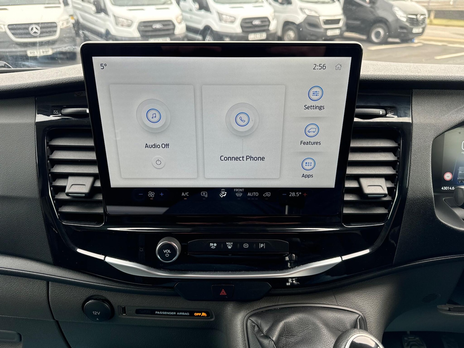 Used Ford Transit 2024 for sale - 77598699: Photo 51