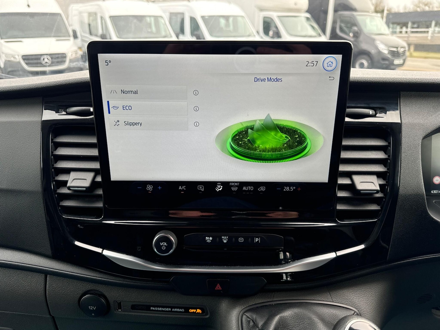 Used Ford Transit 2024 for sale - 77598699: Photo 54