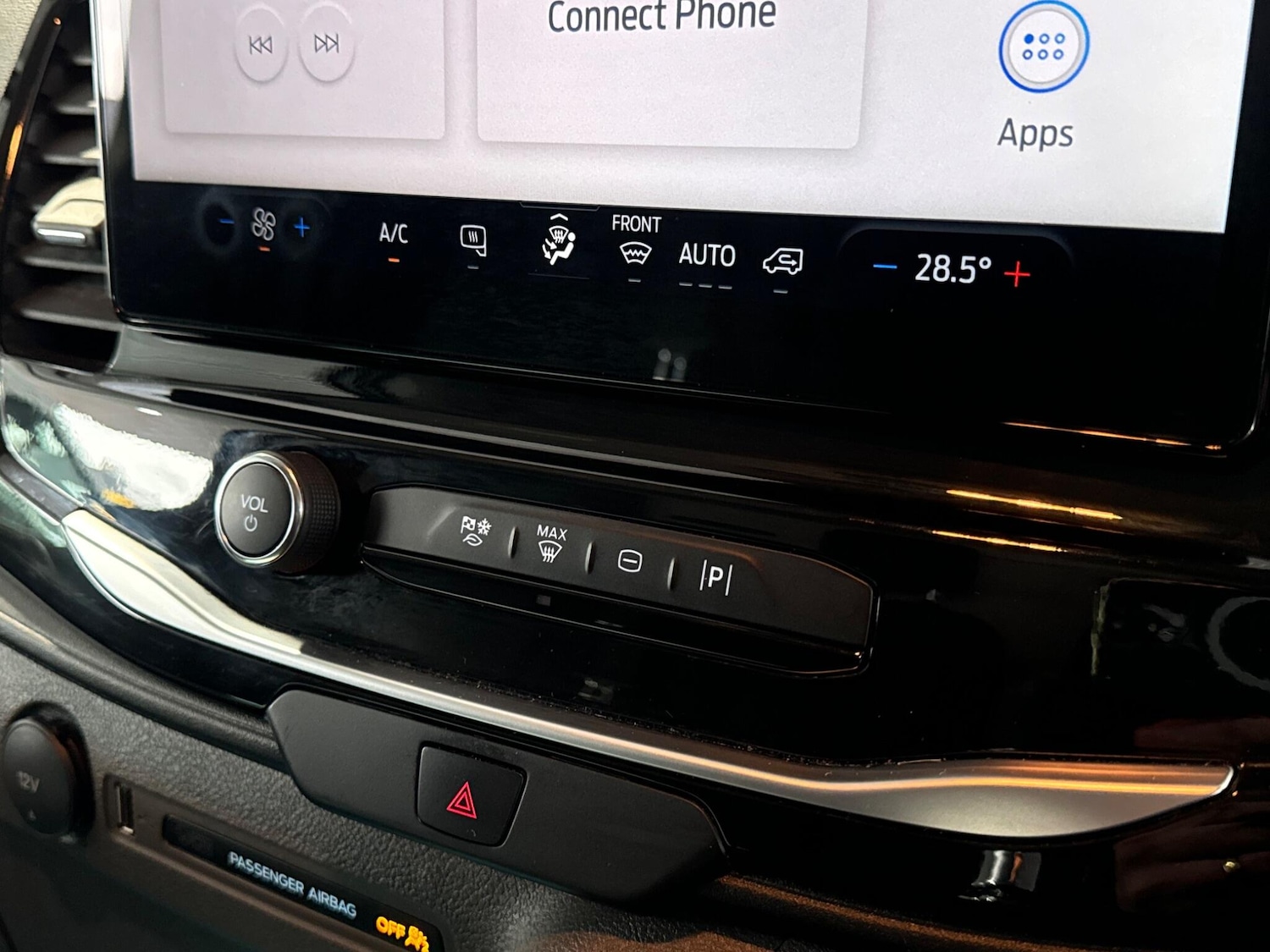 Used Ford Transit 2024 for sale - 77598699: Photo 59