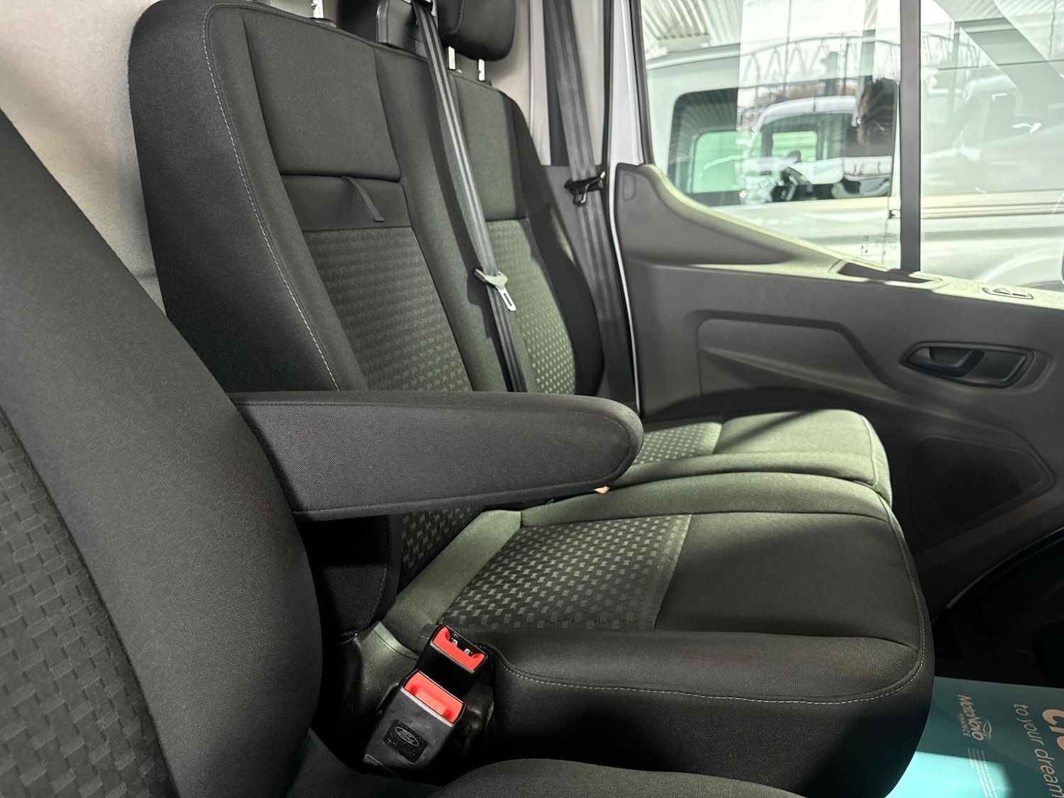 Used Ford Transit 2024 for sale - 77598699: Photo 63