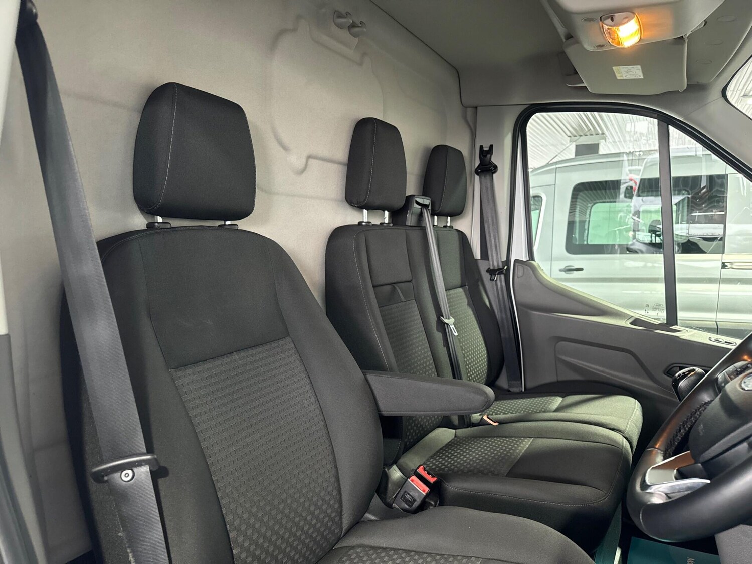 Used Ford Transit 2024 for sale - 77598699: Photo 64