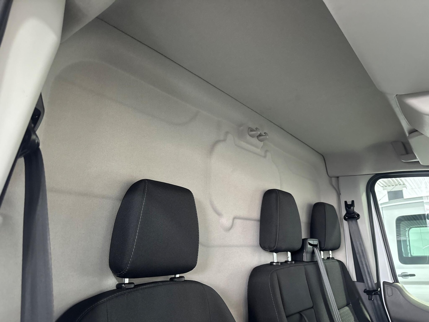 Used Ford Transit 2024 for sale - 77598699: Photo 65