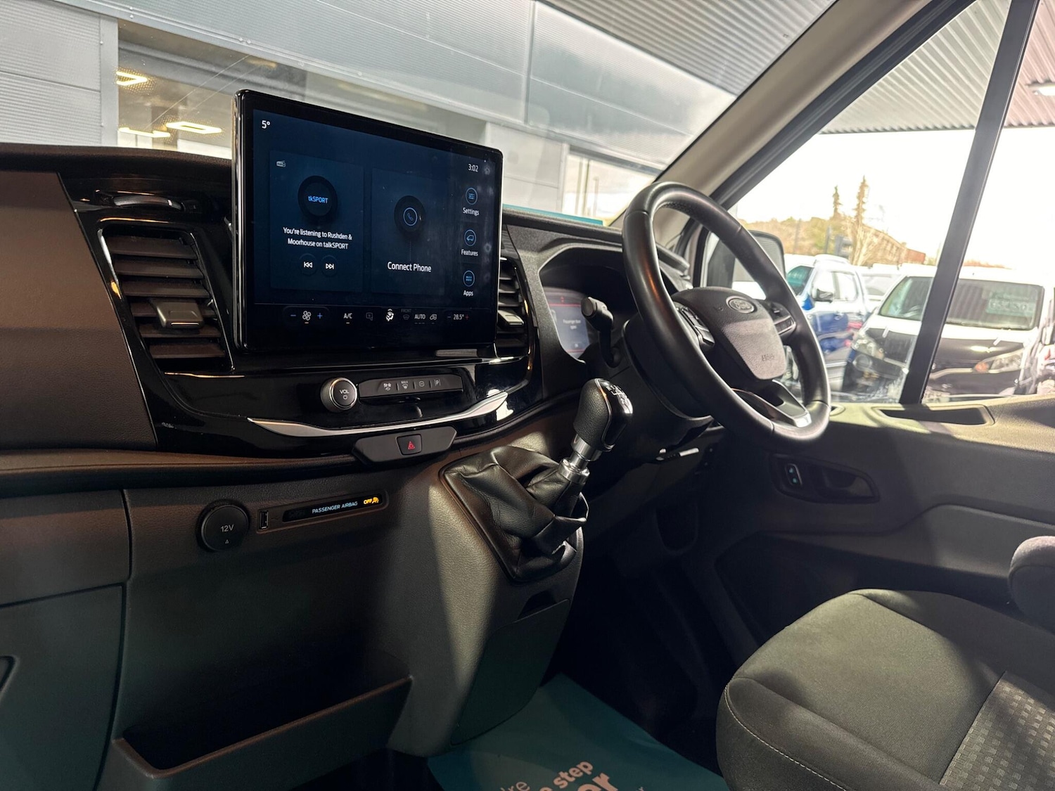 Used Ford Transit 2024 for sale - 77598699: Photo 69