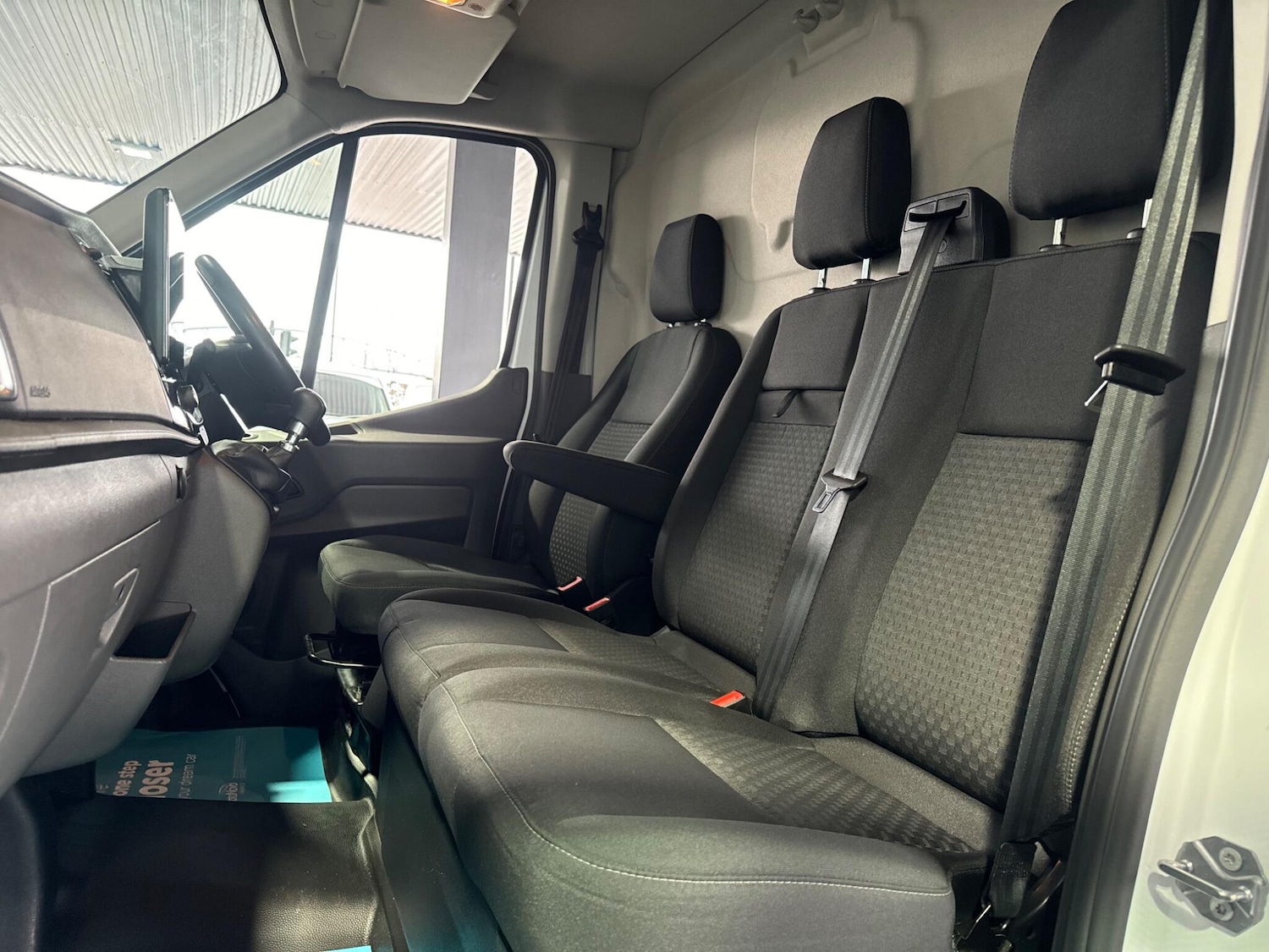Used Ford Transit 2024 for sale - 77598699: Photo 70