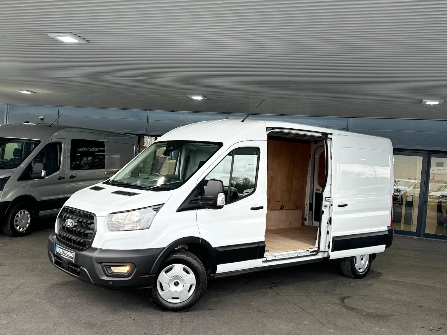 Used Ford Transit 2024 for sale - 77598699: Photo 9