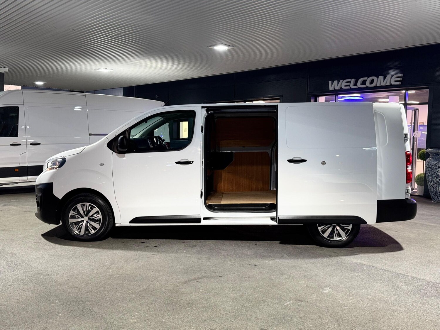 Used Peugeot Expert for sale - 77925238: Photo 11