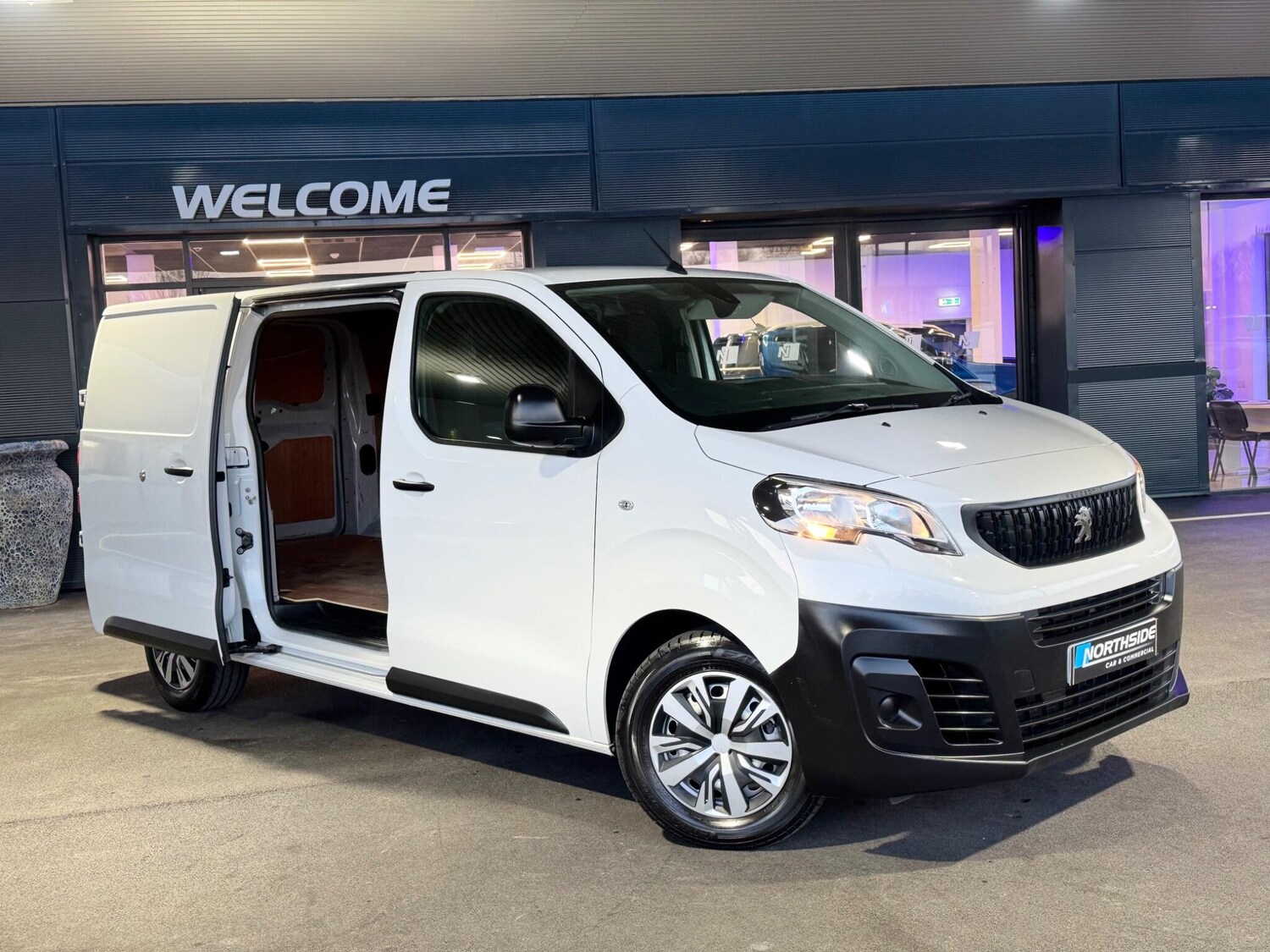 Used Peugeot Expert for sale - 77925238: Photo 12