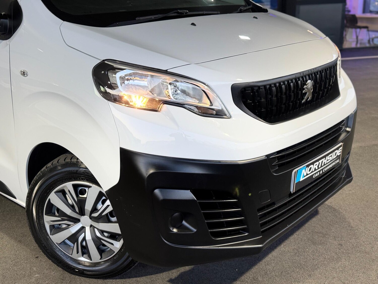 Used Peugeot Expert for sale - 77925238: Photo 14