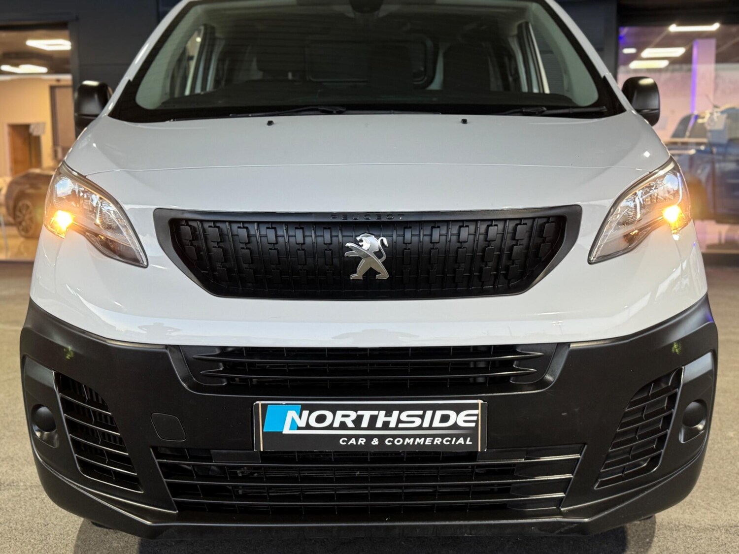 Used Peugeot Expert for sale - 77925238: Photo 15