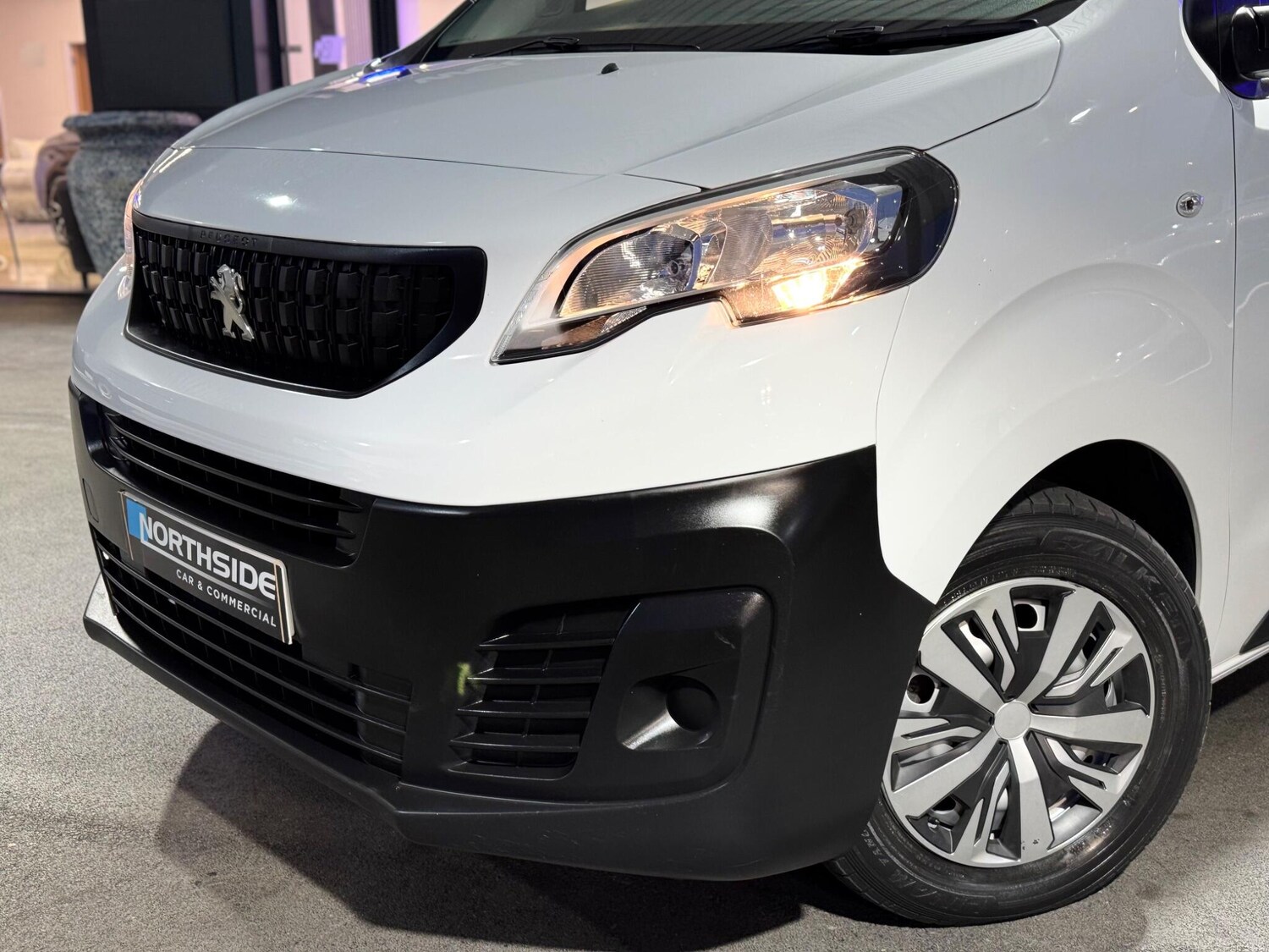 Used Peugeot Expert for sale - 77925238: Photo 17