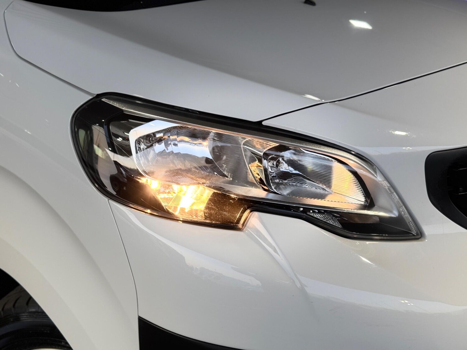 Used Peugeot Expert for sale - 77925238: Photo 18